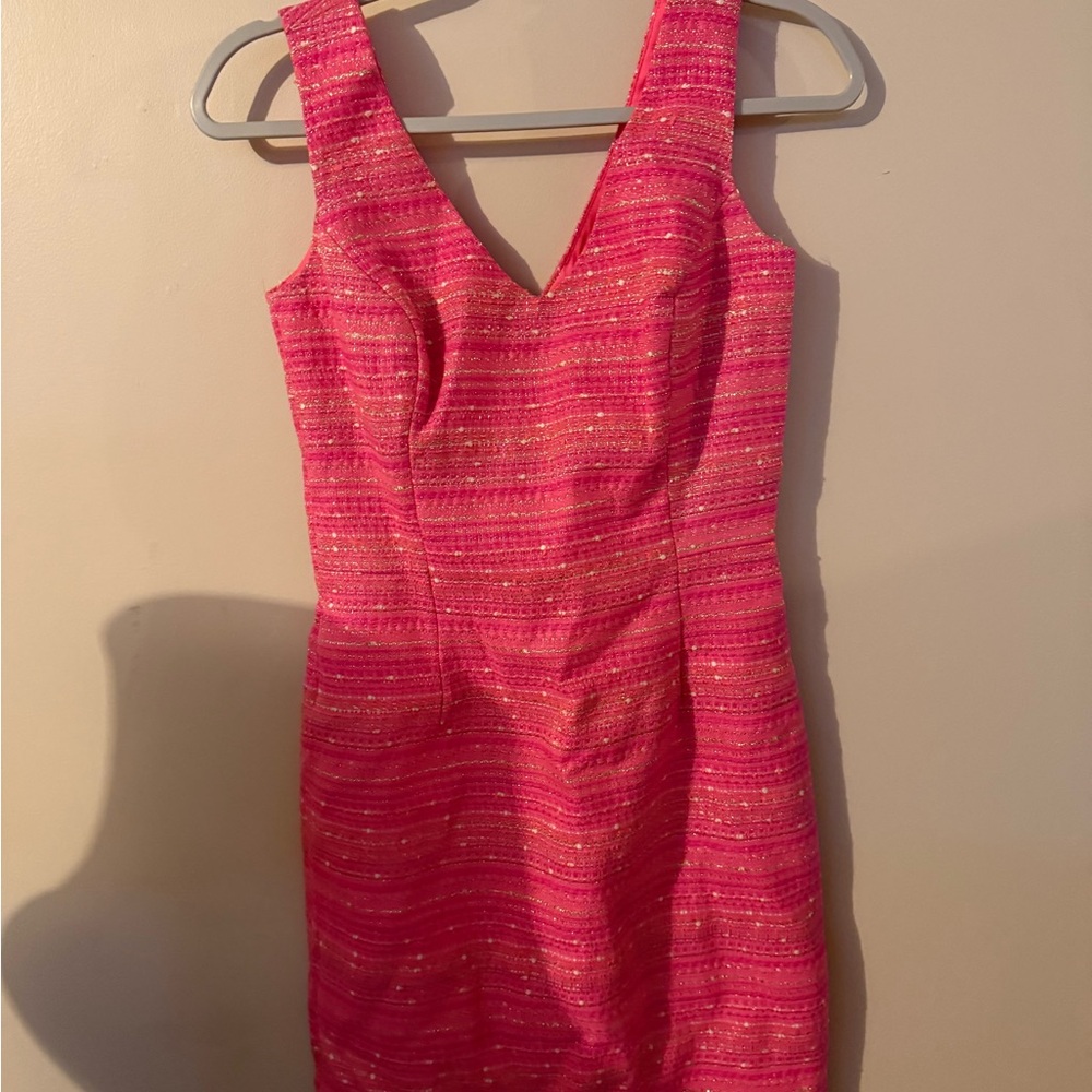 Lilly Pulitzer Shift Dress